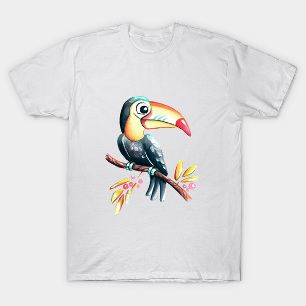 Toucan